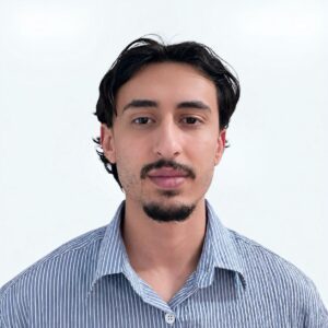 Ahoora Salimi