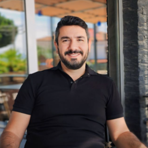 Aydın Cimin