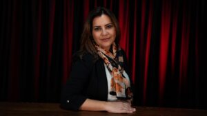 Burcu Kartal