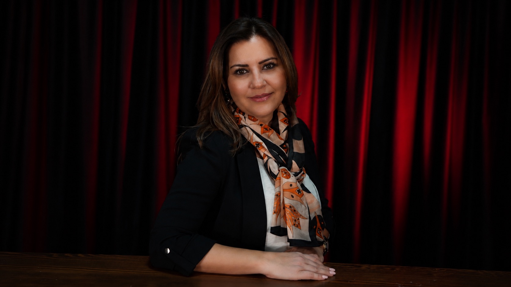 Burcu Kartal