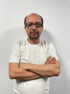 Erdem Erön