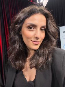 Esra Cimin