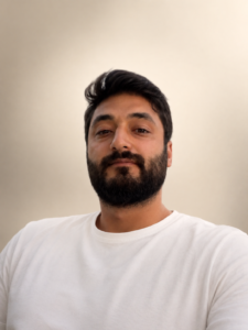 İbrahim Eren Yılmaz