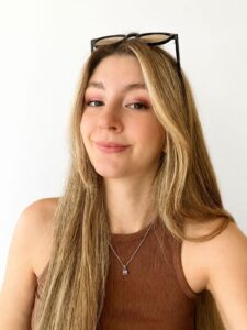 Yasemin Çolakoğlu