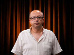 Erdem Erön