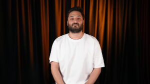 İbrahim Eren Yılmaz