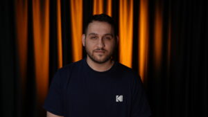 Yılmazhan Koçoğlu