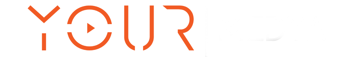 YourMedya Logo