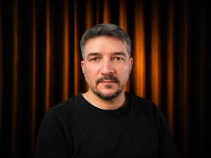 Nevzat Yıldırım