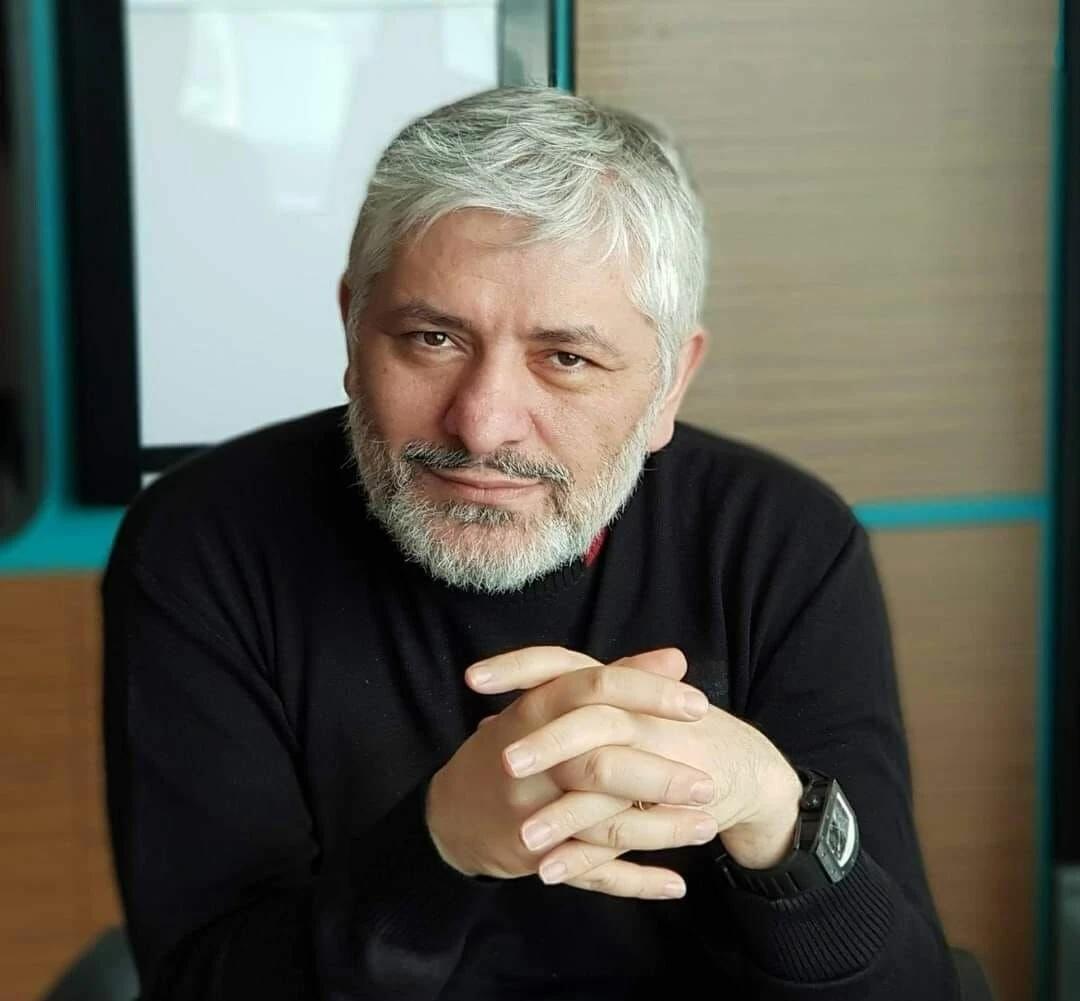 Prof. Dr. Yusuf Kalko